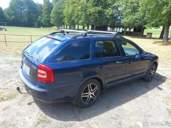 Octavia 2 1.6 lpg - 4