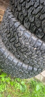 Gepard 235/65 R17 - 4