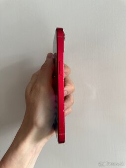 IPhone 13 128gb Product Red - 4