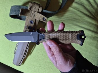 Nôž Gerber strongarm USA - 4