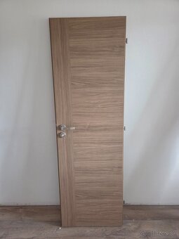 Interiérové dvere s obložkami - 4