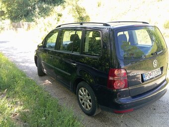 Volkswagen Touran 1.9tdi čítaj pozorne - 4