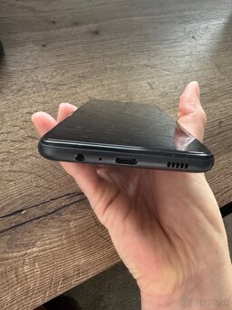 Samsung A12 - 4