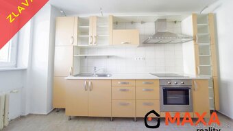 Trojizbový byt, ul. 29 augusta, Handlová - 4