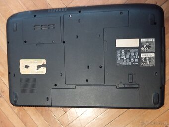Acer Aspire 5738Z - 4