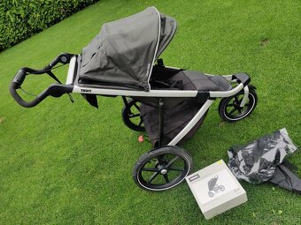 Thule urban glide - 4