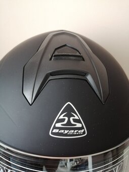 BAYARD - 4