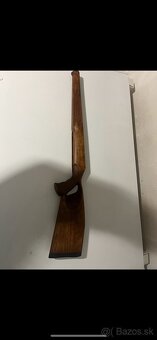 Pažba ZKM 455 - 4