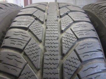 R15 Zimná sada RIAL rozteč 4x100 185/65R15 - 4