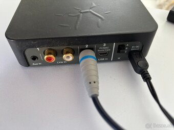 Dynaudio Xeo 3 aktivne reproduktory 16bit/48kHz - 4