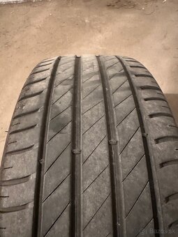Letné pneumatiky 215/55 R17 - 4
