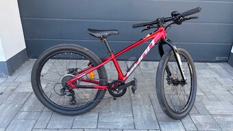 Bicykel - 4