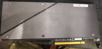 GIGABYTE GC-4XM2G4 AORUS pre 4x m2 disky - 4