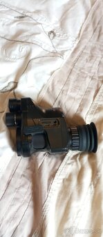 Predám zasadli Pard 007A 12mm - 4