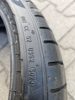 PIRELLI - BMW - 4