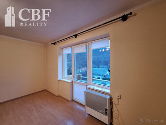 ZNÍŽENÉ  3-IZBOVÝ BYT, GARÁŽ A ZÁHRADA NA PREDAJ V DRNAVE - 4