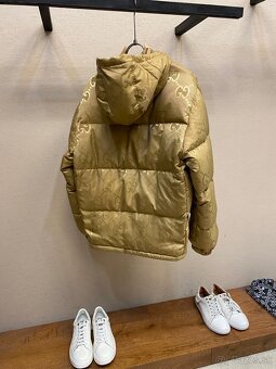 Damska gucci bunda - 4