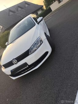 Volkswagen Jetta 1.6 TDI, STK+EK 7/2027✅ - 4
