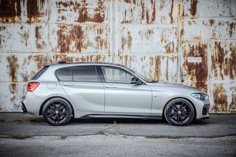 BMW Rad 1 M 140i xDrive A/T - 4