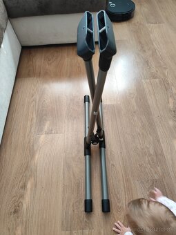 Hlboká vanička so stojanom Inglesina aptica xt - 4
