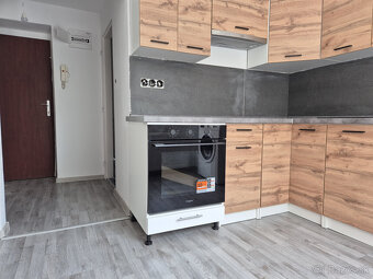 Prenájom 1 izbového bytu v Martine širšie centrum - 4