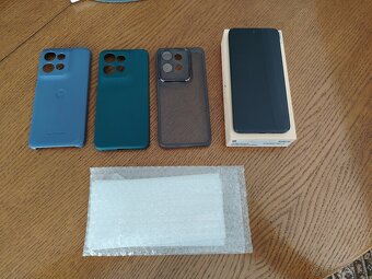Motorola edge 50 Neo 8/256 gb - 4