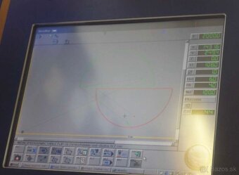 Plazmový rezací stroj (CNC Plazma) - MicroStep - 4