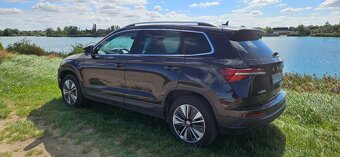 Škoda Karoq Style plus 2.0 TDI 85kW DSG-7 2/2023 - 4