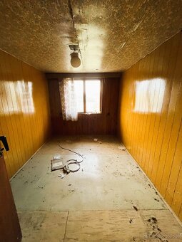 Starší rodinný dom Levice, prímestská časť Kalinčiakovo - 4