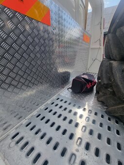 Predám Odtahový špeciál MAN TGL 12.250 - 4