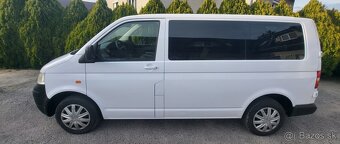 Volkswagen T5 - 4