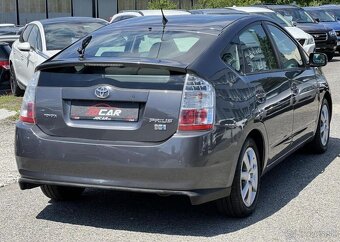Toyota Prius 1.5i HYBRID AUTOMAT KLIMA ALU hybridní automat - 4