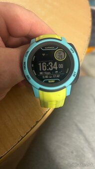 Garmin Instinct 2s SURF 40mm - 4