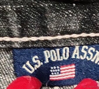 Detské rifle čierne chlapcenske - 4