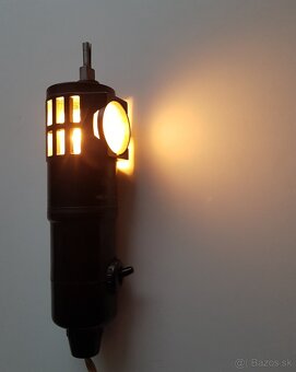 Retro baterka meopta 00225 - 4