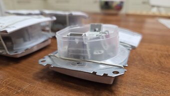 Predám Vypínač č.1 Schneider Sedna IP44 - 4