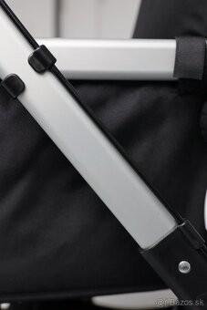 Bugaboo Cameleon 3plus - 4