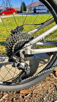 Predam 24" Scott Scale RC - 4