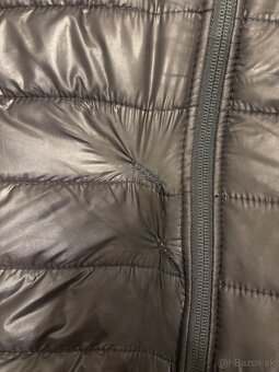 Damska / dievčenská prechodná bunda alpine pro veľ S - 4