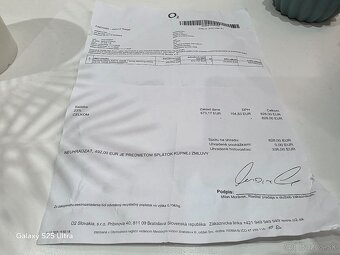 Samsung Galaxy S25 FE 8gb/256gb JetBlack - 4