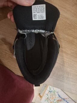 Adidas Terrex 37 ⅓ - 4