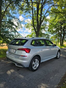ŠKODA KODIAQ STYLE záruka - 4