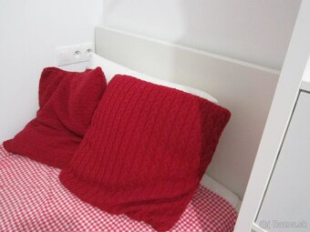Posteľ zn. IKEA - 4