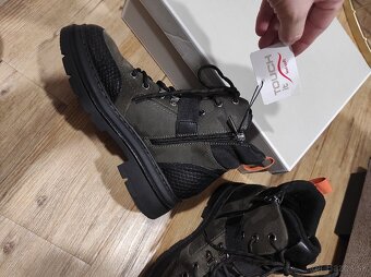 Tamaris zimné topánky - 4