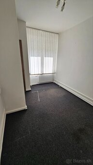 Obchodný priestor na prenájom Nálepkova Piešťany - 4