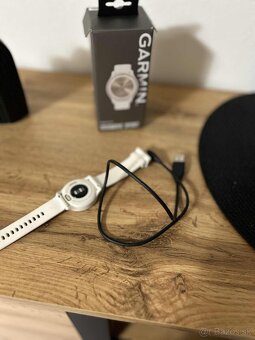 Dámske hodinky Garmin Vivomove sport - 4