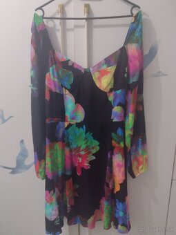 6ks Veci od Desigual, veľkosť XL. - 4