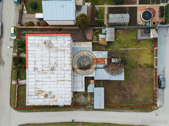 5 izbový, dvojpodlažný RD-VALALIKY, 200 m2 - 4