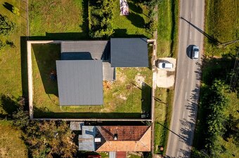 Moderná novostavba Rodinného domu v obci Hidasnémeti - 4