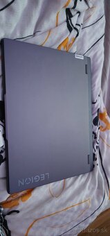 Legion slim 5 14 32 gb ram rtx4060 - 4